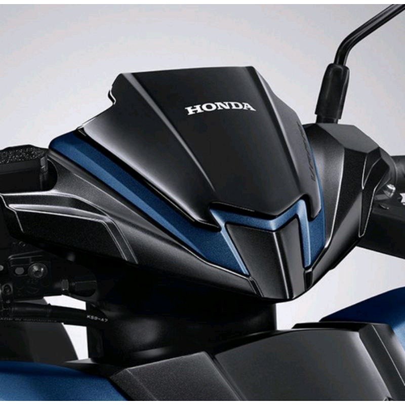 กระบังหน้า NEW VARIO 2020 2023 VISOR VARIO 125 ใหม่
