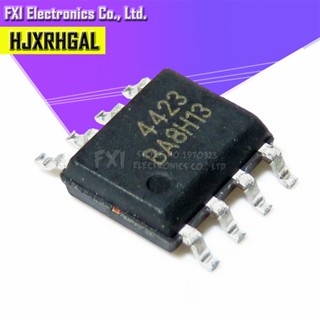 มอสเฟต AO4423 AO4423L SOP8 SOP 4423 SMD 10 ชิ้น