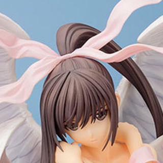 [พร้อมส่ง] Feiyuan โมเดลการ์ตูนอนิเมะ Kotobukiya Shining Boat Sakuya สีขาว สําหรับผู้หญิง