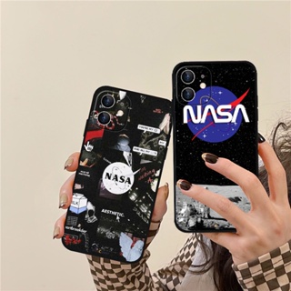 เคสโทรศัพท์มือถือแบบนิ่ม ผิวด้าน ลายจักรวาล NASA แฟชั่น สําหรับ Xiaomi Redmi 10 10X 4X 5A 5Plus 6A 7A 8A 9A 9C 9T K20 K30 k40 Pro S2 9T