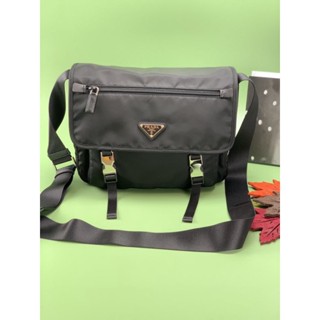 New Prada Bag (1BD953) ตัวล็อคแบบใหม่