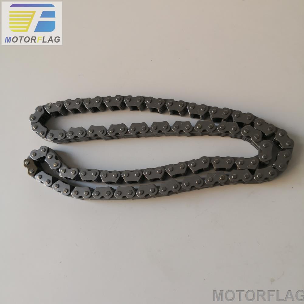 โซ่ไทม์มิ่งแคม 4X5-98L สําหรับ 253FMM HONDA Rebel CA250 CB250 CM250 Sinski 250 Regal Raptor DD250 DD350