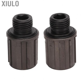 Xiulo Wheel Set Flower Drum Tower Base Bead/Bearing Bike Tower Lock  Tower Base After Bicycle Bearing Tower Base