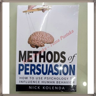 วิธีการใช้งาน - NICK KOLENDA - ภาษาอังกฤษ