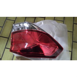 15/04 LAMPU STOP LH 33551TE7T01 HONDA MOBILIO-E MT 2016