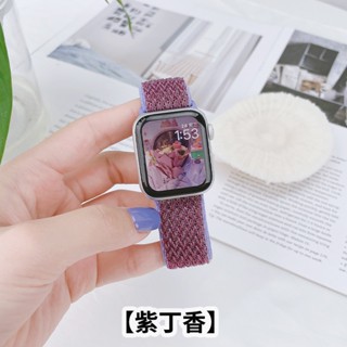 สายนาฬิกาข้อมือไนล่อน ปรับได้ และเคสโลหะ แบบเปลี่ยน สําหรับ Redmi Watch 2 Lite Mi Watch Lite 2 Xiaomi Redmi Watch Lite Smart Watch