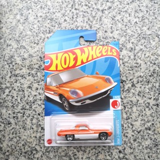 รถเหล็ก Hotwheels Mazda Cosmo Sports