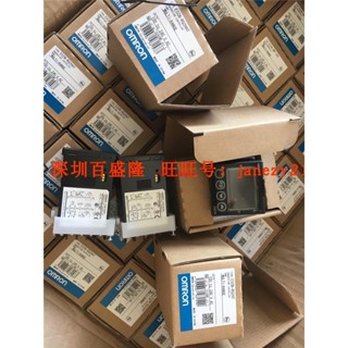 ใหม่ ของแท้ ตัวควบคุมอุณหภูมิ E5CN-HC2BF E5CN-HC2B