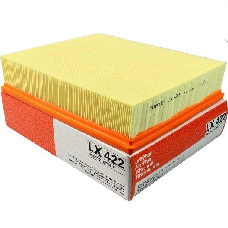 ไส้กรองอากาศ BMW รุ่น Serie5(E34 E39) Serie7(E32 E38) X5(E53) Serie8(E31) เครื่อง M60 M62 N62 ยี่ห้อ