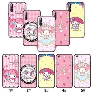 เคสโทรศัพท์มือถือ ลายการ์ตูนมายเมโลดี้ สําหรับ OPPO A93 A92 A91 A72 A56 A55 A54 A54S A53S A53 A52 A32 A16 A16S A15 A15S F15 35BVG