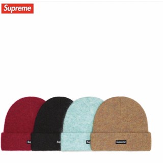 💥สินค้าพร้อมส่ง💥 JDBOY - SUPREME MOHAIR BEANIE FW22 ของแท้