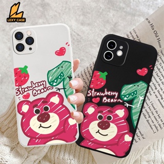 เคสโทรศัพท์มือถือแบบนิ่ม ลายตัวละคร DinoLotso SM025 สําหรับ Oppo A5S A12 A15 A16 A16E A16K A17 A57 2022 A54 A55 A53 A3S A11K A31 A36 A52 A92 A94 A93 A37 F1S RENO 4 RENO7 เคสซิลิโคน แฟชั่นล่าสุด สําหรับ Oppo 2023