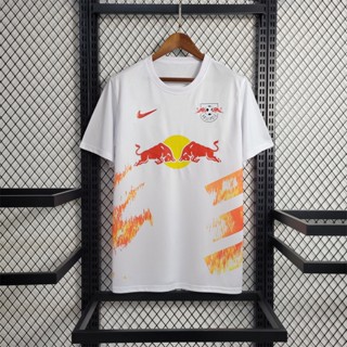 เสื้อกีฬาแขนสั้น ลายทีมชาติฟุตบอล RB Leipzig Special Edition 2023 2024 ชุดเหย้า สําหรับผู้ชาย ผู้ใหญ่ 23 24 RB Leipzig Special Edition 23 24 2023 2024