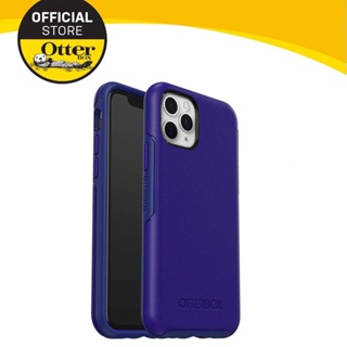 Otterbox Symmetry Clear Series สําหรับ Apple iPhone 11 / iPhone 11 Pro / iPhone 11 Pro Max เคสโทรศัพท์ เคสป้องกัน