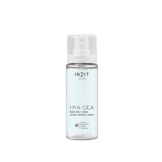 สกิน อินทูอิท มายด์ ไฮยาซิก้า มิสท์ MSFผลิตภัณฑ์ดูแลผิวหน้าIN2IT HYA CICAMILD SKINMIST MSF