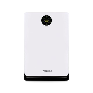 MAZUMA เครื่องฟอกอากาศ AIR PURIFIER UV NANO CATALYST สีขาว