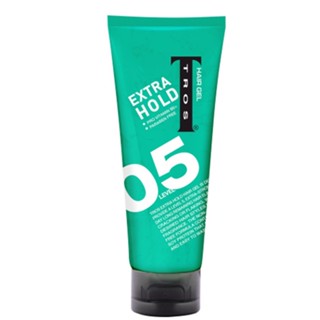 ทรอสเจล HAIR สีเขียว 115ก.TROS GEL 115g. GREEN