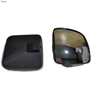 จัดส่งทันที┋⊕ஐกระจกบานเสริม HINO Profia Mega Victor, ISUZU Giga Deca360, MITSUBISHI F380, NISSAN CW454 กระจกมองข้าง ฮีโน