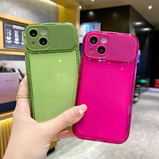 For Xiaomi 10S 11 Lite xiaomi12 Redmi Note10Por Mobile phone case with bracket mirror for Redmi K30 K40 K50 redmi k40pro k50pro Transparent candy color soft cover Simple phone case