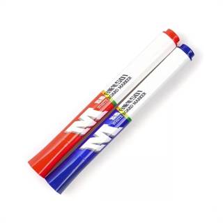HOMEHAP M&amp;G ชุดปากกาไวท์บอร์ด รุ่น AWMY2201A+C คละสี ชุดเครื่องเขียน กล่องดินสอ