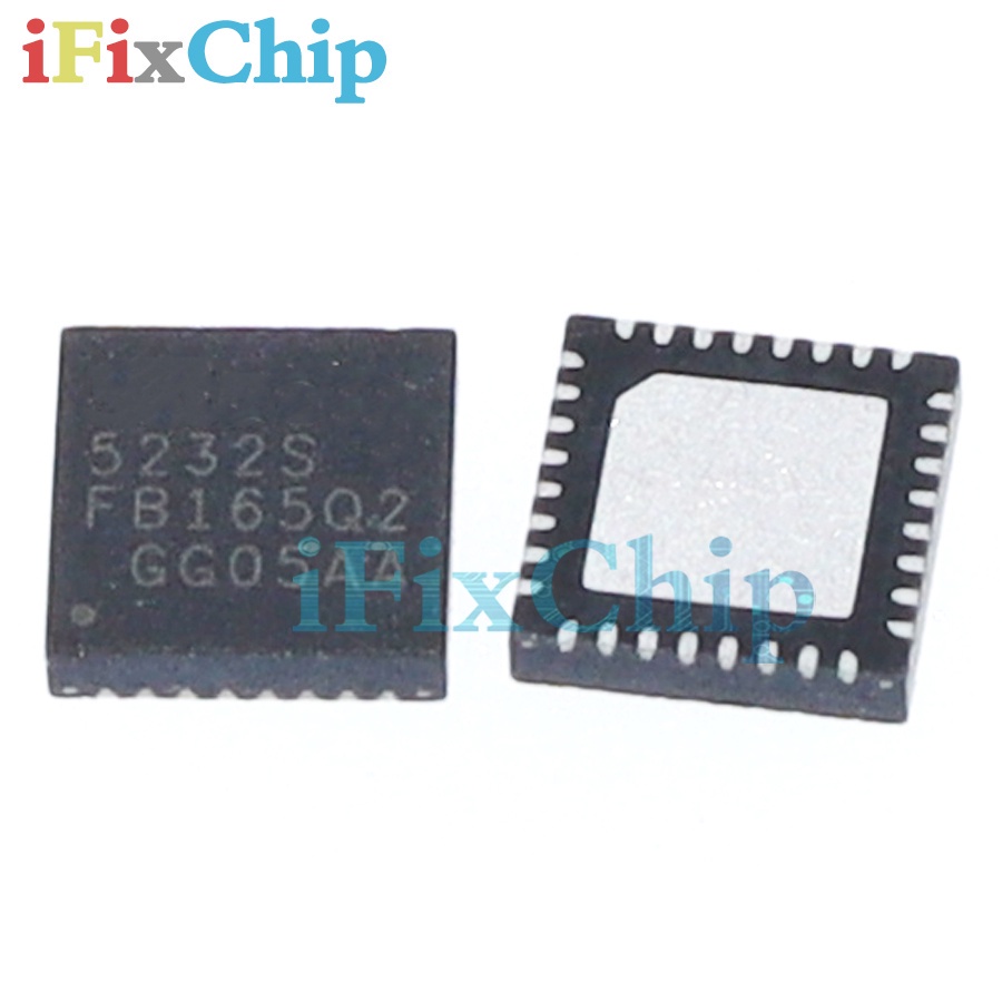 2 ชิ้นแบรนด์ใหม่ RTS5232S-GR RTS5232S QFN32