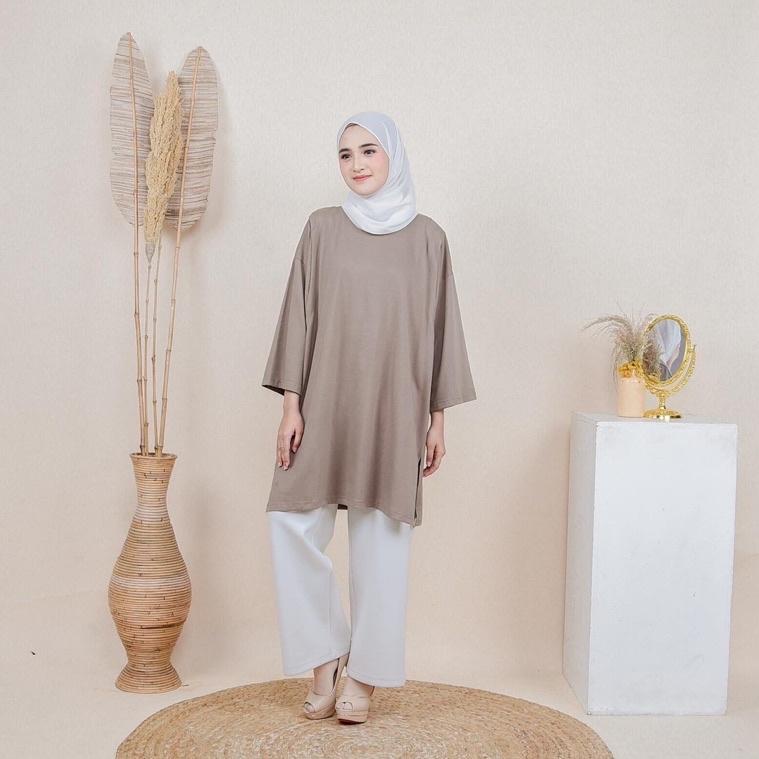 Booming Aludra Oversize