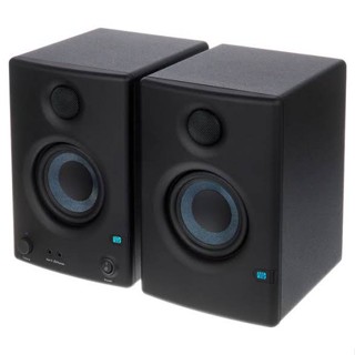 PreSonus Eris E 3.5 ( Pair ) ลำโพงมอนิเตอร์ PreSonus 3.5 Studio Monitor E3.5 [กทม.ส่งGrabทันที]