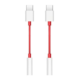 Ev อะแดปเตอร์แปลงสายหูฟัง Type-C เป็น 3 5 มม. USB C เป็น 3 5 มม.