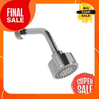 Rain shower SET EIDOSA model EI 9565678/SET chrome