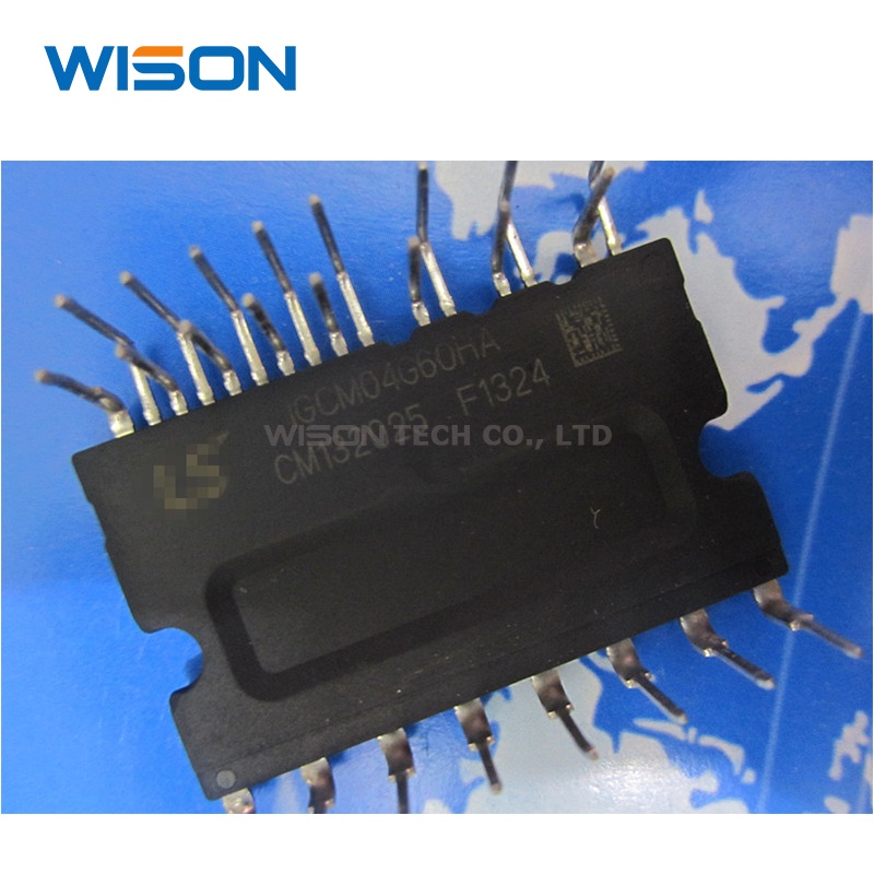 โมดูล IGCM04G60HA 2 ชิ้น