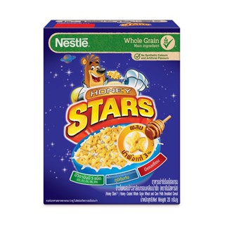 เนสท์เล่ฮันนี่สตาร์ STARS 20ก.NESTLE HONEY20 G.