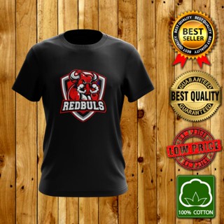  ❗❗BEST OFFER❗❗  T-Shirt REDBULS E SPORTS GAMING COTTON _04