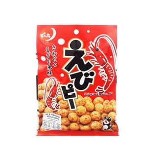 เดนโรกุเอบิพี DENROKU 64 กรัมEBI PEA 64G