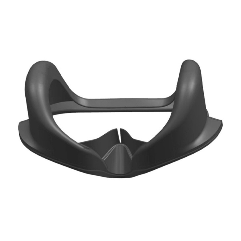 N Eye Cover Pad สําหรับ Mate Quest Pro VR ชุดหูฟัง Anti-sweat Light Blocking Pad ราคา ถูกที่สุด ดีลบีเคเค แกลเลอรีภาพที่ 4