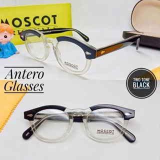 Moscot กรอบแว่นตา AAA เกรดโฟโตโครมิก (ซุปเปอร์ 100%)