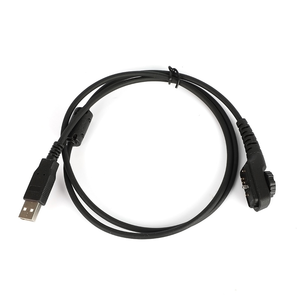 สายเคเบิลโปรแกรมมิ่ง PC38 USB สําหรับวิทยุ Hytera PD7 series PD705 PD705G PD785 PD785G PD795 PD985 PT580 PT580H PD782 PD702 PD788 ราคา ถูกที่สุด ดีลบีเคเค แกลเลอรีภาพที่ 6