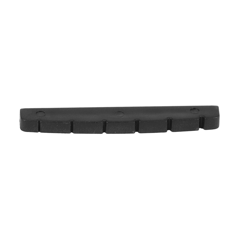 กีตาร์ไฟฟ้า Upper Nut Flat Bottom PT-5042-00 42*3*5.5mm