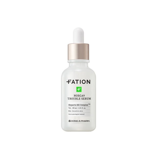 FATION Nosca9 Trouble Serum 30ml