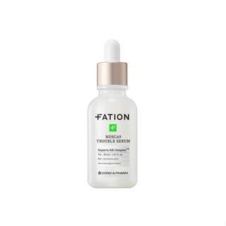 FATION Nosca9 Trouble Serum 30ml