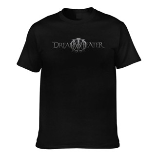 Dream Theater Logo Mens Short Sleeve T-Shirt_04