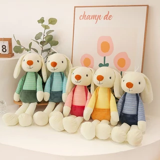 พร้อมส่ง ตุ๊กตากระต่าย Sugar Rabbit 40cm ตุ๊กตา กระต่าย ตัวนุ่มน่ากอด ของขวัญ เด็กของเล่นตุ๊กตา