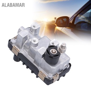 ALABAMAR แอคทูเอเตอร์เทอร์โบอิเล็กทรอนิกส์ 6NW‑009‑420 สำหรับ Mercedes-Benz CE GLM R Class