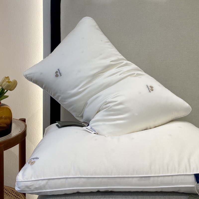 SOYBEAN TENCEL SOYBEAN COTTON BOTTOM หรูหรา สีขาวทอนุ่ม ผ้า Tencel รุ่นใหม่ 2023