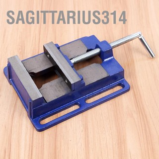 Sagittarius314 สว่านแท่นจับเหล็กแบบเปิดกว้าง บริษัท เครื่องหนีบ Bench Clamp เครื่องมือ สำหรับงานไม้