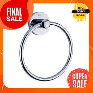 Towel hanger HANG model TR-107 chrome