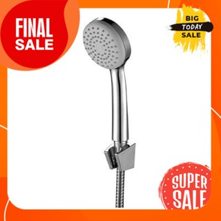 Hand shower set 1 system EIDOSA model EI 3596114 chrome