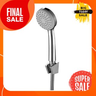 Hand shower set 1 system EIDOSA model EI 3596114 chrome