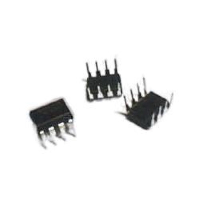 ร้านในไทย cd4558 JRC4558 4558 4558D cd4558  DIP-8   smd  รวมชิป IC ปฏิบัติการเครื่องขยายเสียงเดิมและ