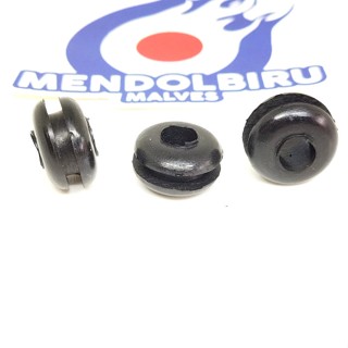 ยางดึง Vespa super sprint px tempong