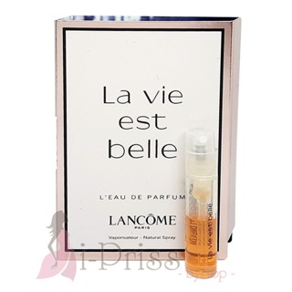 Lancome La Vie Est Belle LEAU DE PARFUM 1.2 ml.